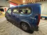 USED 2023 23 PEUGEOT RIFTER 1.5 BlueHDi Premium LWB Automatic, Up front passenger or drive from Wheelchair Auto ramp and rear door