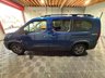 USED 2023 23 PEUGEOT RIFTER 1.5 BlueHDi Premium LWB Automatic, Up front passenger or drive from Wheelchair Auto ramp and rear door