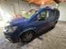 USED 2023 23 PEUGEOT RIFTER 1.5 BlueHDi Premium LWB Automatic, Up front passenger or drive from Wheelchair Auto ramp and rear door
