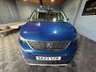 USED 2023 23 PEUGEOT RIFTER 1.5 BlueHDi Premium LWB Automatic, Up front passenger or drive from Wheelchair Auto ramp and rear door
