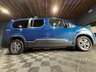 USED 2023 23 PEUGEOT RIFTER 1.5 BlueHDi Premium LWB Automatic, Up front passenger or drive from Wheelchair Auto ramp and rear door
