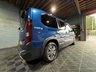 USED 2023 23 PEUGEOT RIFTER 1.5 BlueHDi Premium LWB Automatic, Up front passenger or drive from Wheelchair Auto ramp and rear door