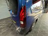 USED 2023 23 PEUGEOT RIFTER 1.5 BlueHDi Premium LWB Automatic, Up front passenger or drive from Wheelchair Auto ramp and rear door