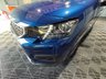 USED 2023 23 PEUGEOT RIFTER 1.5 BlueHDi Premium LWB Automatic, Up front passenger or drive from Wheelchair Auto ramp and rear door