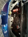 USED 2023 23 PEUGEOT RIFTER 1.5 BlueHDi Premium LWB Automatic, Up front passenger or drive from Wheelchair Auto ramp and rear door