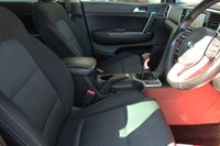 USED 2019 68 KIA SPORTAGE 1.6 GDi 2 SUV 5dr Petrol Manual Euro 6 (s/s) (130 bhp) - EURO 6 - ULEZ, SAT NAV, HTD/SEATS, R/CAMERA, APPLE/ANDROID CARPLAY, P/SENSORS, CRUISE/LDW, 17" ALLOYS, LEDS, DAB & BLUETOOTH