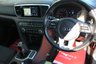 USED 2019 68 KIA SPORTAGE 1.6 GDi 2 SUV 5dr Petrol Manual Euro 6 (s/s) (130 bhp) - EURO 6 - ULEZ, SAT NAV, HTD/SEATS, R/CAMERA, APPLE/ANDROID CARPLAY, P/SENSORS, CRUISE/LDW, 17" ALLOYS, LEDS, DAB & BLUETOOTH