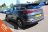 USED 2019 68 KIA SPORTAGE 1.6 GDi 2 SUV 5dr Petrol Manual Euro 6 (s/s) (130 bhp) - EURO 6 - ULEZ, SAT NAV, HTD/SEATS, R/CAMERA, APPLE/ANDROID CARPLAY, P/SENSORS, CRUISE/LDW, 17" ALLOYS, LEDS, DAB & BLUETOOTH