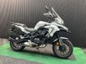 USED 2021 71 BENELLI TRK 502 FINANCE SPECIALISTS APPLY NOW LOW RATE FINANCE DELIVERY AVAILABLE