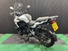 USED 2021 71 BENELLI TRK 502 FINANCE SPECIALISTS APPLY NOW LOW RATE FINANCE DELIVERY AVAILABLE