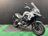 USED 2021 71 BENELLI TRK 502 FINANCE SPECIALISTS APPLY NOW LOW RATE FINANCE DELIVERY AVAILABLE