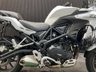 USED 2021 71 BENELLI TRK 502 FINANCE SPECIALISTS APPLY NOW LOW RATE FINANCE DELIVERY AVAILABLE