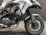 USED 2021 71 BENELLI TRK 502 FINANCE SPECIALISTS APPLY NOW LOW RATE FINANCE DELIVERY AVAILABLE