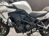 USED 2021 71 BENELLI TRK 502 FINANCE SPECIALISTS APPLY NOW LOW RATE FINANCE DELIVERY AVAILABLE