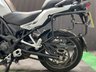 USED 2021 71 BENELLI TRK 502 FINANCE SPECIALISTS APPLY NOW LOW RATE FINANCE DELIVERY AVAILABLE