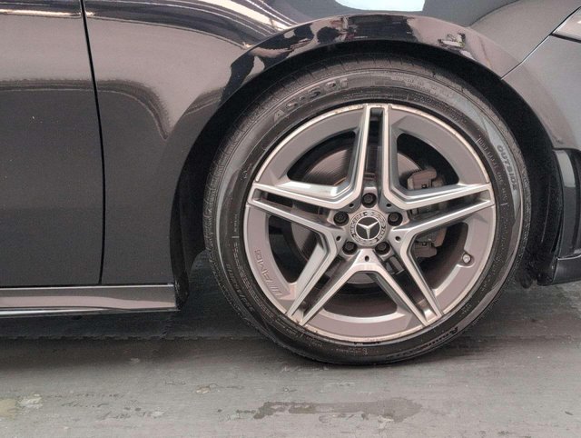USED 2020 69 MERCEDES-BENZ A-CLASS 1.3 A 180 AMG Line Executive 5dr CLICK+COLLECT / HOME DELIVERY