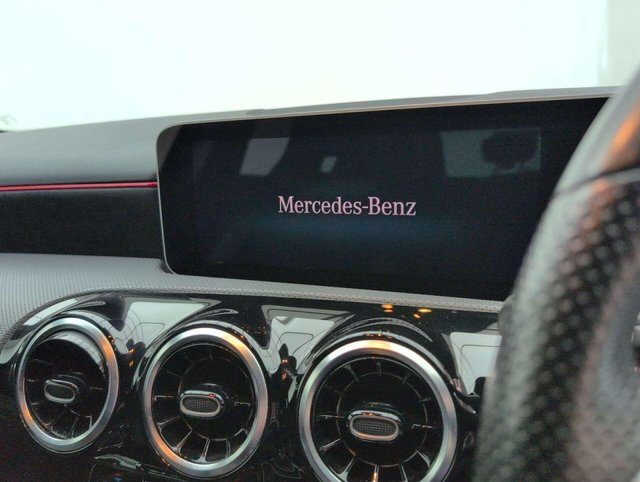 USED 2020 69 MERCEDES-BENZ A-CLASS 1.3 A 180 AMG Line Executive 5dr CLICK+COLLECT / HOME DELIVERY