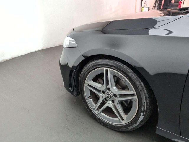 USED 2020 69 MERCEDES-BENZ A-CLASS 1.3 A 180 AMG Line Executive 5dr CLICK+COLLECT / HOME DELIVERY