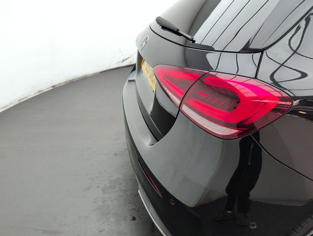 USED 2020 69 MERCEDES-BENZ A-CLASS 1.3 A 180 AMG Line Executive 5dr CLICK+COLLECT / HOME DELIVERY