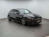 USED 2020 69 MERCEDES-BENZ A-CLASS 1.3 A 180 AMG Line Executive 5dr CLICK+COLLECT / HOME DELIVERY