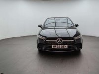 USED 2020 69 MERCEDES-BENZ A-CLASS 1.3 A 180 AMG Line Executive 5dr CLICK+COLLECT / HOME DELIVERY