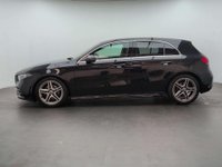 USED 2020 69 MERCEDES-BENZ A-CLASS 1.3 A 180 AMG Line Executive 5dr CLICK+COLLECT / HOME DELIVERY