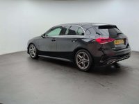 USED 2020 69 MERCEDES-BENZ A-CLASS 1.3 A 180 AMG Line Executive 5dr CLICK+COLLECT / HOME DELIVERY