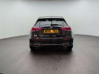USED 2020 69 MERCEDES-BENZ A-CLASS 1.3 A 180 AMG Line Executive 5dr CLICK+COLLECT / HOME DELIVERY