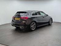 USED 2020 69 MERCEDES-BENZ A-CLASS 1.3 A 180 AMG Line Executive 5dr CLICK+COLLECT / HOME DELIVERY