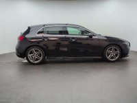 USED 2020 69 MERCEDES-BENZ A-CLASS 1.3 A 180 AMG Line Executive 5dr CLICK+COLLECT / HOME DELIVERY