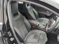 USED 2020 69 MERCEDES-BENZ A-CLASS 1.3 A 180 AMG Line Executive 5dr CLICK+COLLECT / HOME DELIVERY
