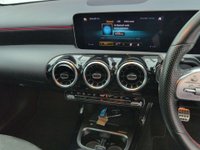 USED 2020 69 MERCEDES-BENZ A-CLASS 1.3 A 180 AMG Line Executive 5dr CLICK+COLLECT / HOME DELIVERY