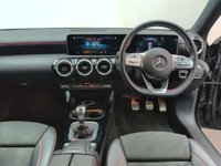 USED 2020 69 MERCEDES-BENZ A-CLASS 1.3 A 180 AMG Line Executive 5dr CLICK+COLLECT / HOME DELIVERY