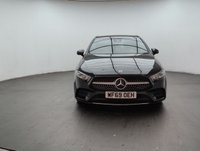 USED 2020 69 MERCEDES-BENZ A-CLASS 1.3 A 180 AMG Line Executive 5dr CLICK+COLLECT / HOME DELIVERY