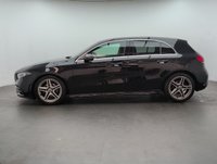 USED 2020 69 MERCEDES-BENZ A-CLASS 1.3 A 180 AMG Line Executive 5dr CLICK+COLLECT / HOME DELIVERY