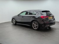 USED 2020 69 MERCEDES-BENZ A-CLASS 1.3 A 180 AMG Line Executive 5dr CLICK+COLLECT / HOME DELIVERY