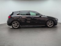 USED 2020 69 MERCEDES-BENZ A-CLASS 1.3 A 180 AMG Line Executive 5dr CLICK+COLLECT / HOME DELIVERY