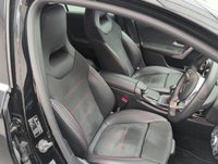 USED 2020 69 MERCEDES-BENZ A-CLASS 1.3 A 180 AMG Line Executive 5dr CLICK+COLLECT / HOME DELIVERY