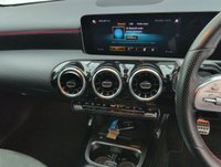 USED 2020 69 MERCEDES-BENZ A-CLASS 1.3 A 180 AMG Line Executive 5dr CLICK+COLLECT / HOME DELIVERY