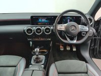USED 2020 69 MERCEDES-BENZ A-CLASS 1.3 A 180 AMG Line Executive 5dr CLICK+COLLECT / HOME DELIVERY