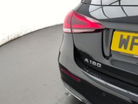 USED 2020 69 MERCEDES-BENZ A-CLASS 1.3 A 180 AMG Line Executive 5dr CLICK+COLLECT / HOME DELIVERY