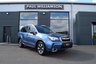USED 2019 19 SUBARU FORESTER 2.0i XE Premium SUV 5dr Petrol Lineartronic 4WD Euro 6 (s/s) (150 ps) SCARCE FORESTER PETROL AUTO AWD