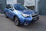 USED 2019 19 SUBARU FORESTER 2.0i XE Premium SUV 5dr Petrol Lineartronic 4WD Euro 6 (s/s) (150 ps) SCARCE FORESTER PETROL AUTO AWD