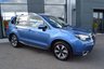 USED 2019 19 SUBARU FORESTER 2.0i XE Premium SUV 5dr Petrol Lineartronic 4WD Euro 6 (s/s) (150 ps) SCARCE FORESTER PETROL AUTO AWD
