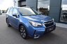 USED 2019 19 SUBARU FORESTER 2.0i XE Premium SUV 5dr Petrol Lineartronic 4WD Euro 6 (s/s) (150 ps) SCARCE FORESTER PETROL AUTO AWD