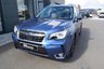 USED 2019 19 SUBARU FORESTER 2.0i XE Premium SUV 5dr Petrol Lineartronic 4WD Euro 6 (s/s) (150 ps) SCARCE FORESTER PETROL AUTO AWD