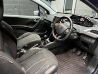 USED 2014 14 PEUGEOT 208 1.0 VTi Active Hatchback 3dr Petrol Manual Euro 5 (68 ps) 