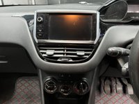 USED 2014 14 PEUGEOT 208 1.0 VTi Active Hatchback 3dr Petrol Manual Euro 5 (68 ps) 