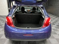 USED 2014 14 PEUGEOT 208 1.0 VTi Active Hatchback 3dr Petrol Manual Euro 5 (68 ps) 