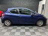 USED 2014 14 PEUGEOT 208 1.0 VTi Active Hatchback 3dr Petrol Manual Euro 5 (68 ps) 